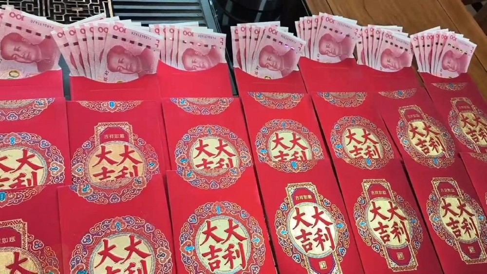 【藍柯路】開工大吉，新年新氣象，萬事開門紅